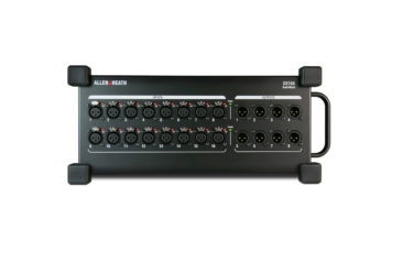 DX168 - Portable DX Expander [2]
