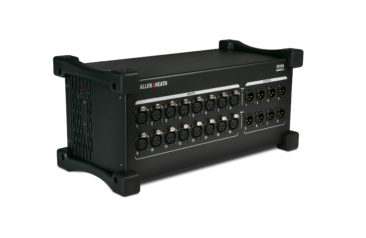 DX168 - Portable DX Expander [3]
