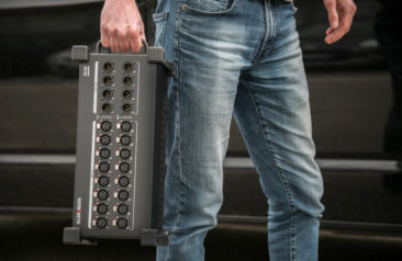 DX168 - Portable DX Expander [8]
