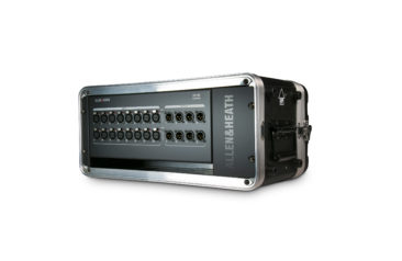Accesorii mixere - DX168 - Portable DX Expander