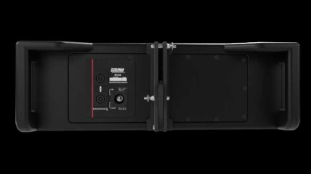 EAW KF210: Line Array Pasiv 2×10", 141dB SPL, cu Isophasic Waveguide Brevetat, pentru Touring și Instalații [5]