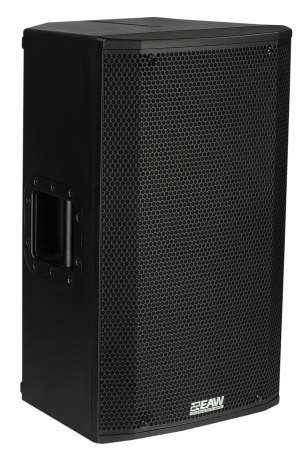 EAW LA123 – Sistem Activ Full-Range 12" cu DSP pentru touring si corporate events [1]
