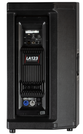 EAW LA123 – Sistem Activ Full-Range 12" cu DSP pentru touring si corporate events [3]