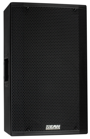Audio EAW - EAW LA123 – Sistem Activ Full-Range 12" cu DSP pentru touring si corporate events