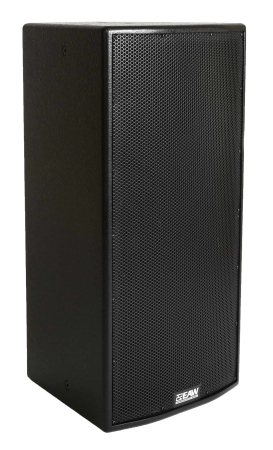 MK Series - EAW MK2396i: Boxă Pasivă 2 Căi 12", 600W, 138dB, cu Horn Rotativ 90°×60° și Bandă Extinsă până la 20 kHz, pentru Instalații
