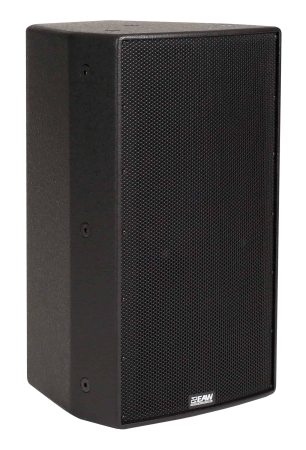 MK Series - EAW MK8126i: Boxă Pasivă 2 Căi 8", 300W, 130dB, cu Horn CD Rotativ 120°×60° și Beamwidth Matched Crossovers, pentru Instalații