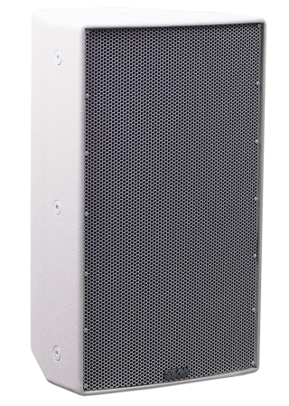 EAW MK8196z: Boxă Pasivă 2 Căi 8", 300W, 130dB, cu Horn CD Rotativ 90°×60° și Beamwidth Matched Crossovers, pentru Instalații [1]