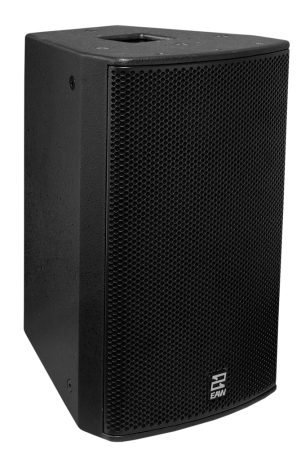 Boxe Pasive - EAW MKC120 – Boxă Coaxială Pasivă 12" cu CSA, 135dB pentru instalații și venue-uri