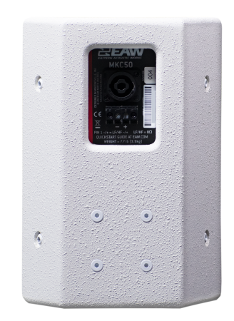 EAW MKC50 – Boxă Coaxială Pasivă 5.25" pentru instalații fixe [2]