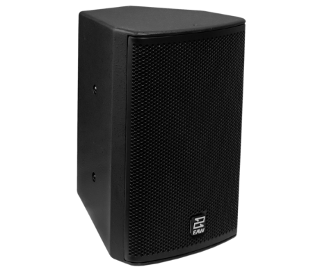 EAW MKC60 Boxă Coaxială Pasivă 6.5" 2-Way, 125dB SPL, 110° Dispersie, pentru Instalații Comerciale