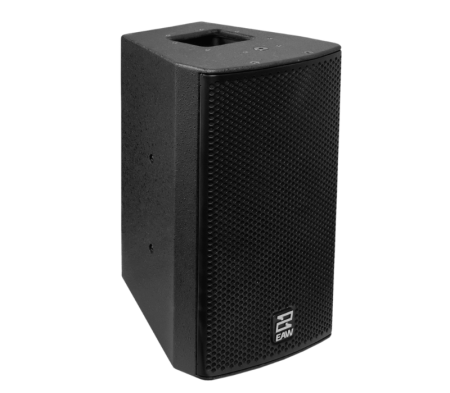 MKC Series - EAW MKC80 Boxă Coaxială Pasivă 8" 2-Way cu CSA, 132dB SPL, 90°×60° Rotativ, pentru Instalații și PA