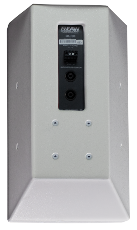 EAW MKC80 Boxă profesională coaxială 2 căi pentru instalații audio [4]
