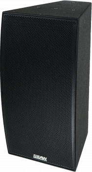 MKD Series - EAW MKD1096: Boxă Punctuală 2 Way, 2×10", 142dB, cu HF Neodymium 4" VC, Dispersie 90°×60°, pentru Instalări Versatile