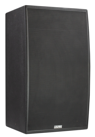 MKD Series - EAW MKD1544: Boxă Punctuală 3 Way Premium, 2×15" LF, 145dB, cu Dispersie Îngustă 45°×45°, pentru Long Throw în Arene