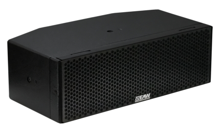 MKD Series - EAW MKD526: Boxă Compactă 2 Way Dual 5", 250W, 127dB, cu Horn Rotativ 120°×60°, pentru Fill și Instalații Discrete