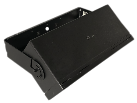EAW MKD526: Boxă Compactă 2 Way Dual 5", 250W, 127dB, cu Horn Rotativ 120°×60°, pentru Fill și Instalații Discrete [8]