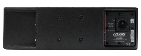 EAW MKD526: Boxă Compactă 2 Way Dual 5", 250W, 127dB, cu Horn Rotativ 120°×60°, pentru Fill și Instalații Discrete [5]