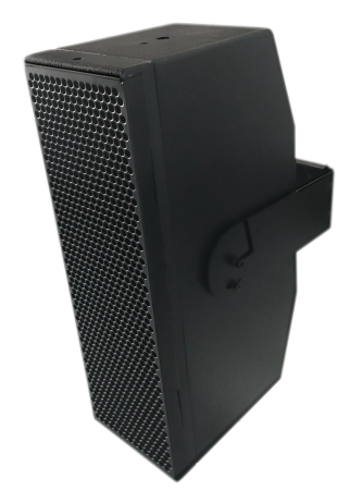 EAW MKD526: Boxă Compactă 2 Way Dual 5", 250W, 127dB, cu Horn Rotativ 120°×60°, pentru Fill și Instalații Discrete [9]