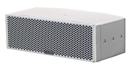 EAW MKD526: Boxă Compactă 2 Way Dual 5", 250W, 127dB, cu Horn Rotativ 120°×60°, pentru Fill și Instalații Discrete [11]