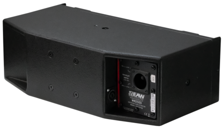 EAW MKD526: Boxă Compactă 2 Way Dual 5", 250W, 127dB, cu Horn Rotativ 120°×60°, pentru Fill și Instalații Discrete [7]