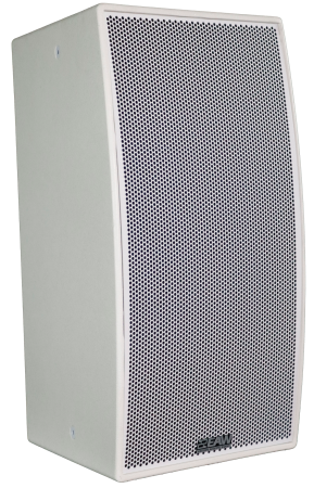 EAW MKD864: Boxă Punctuală 2 Way, 2×8", 800W, 135dB, cu Dispersie Îngustă 60°×45°, pentru Long Throw [1]