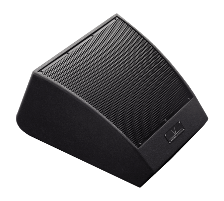 EAW MW10: Monitor Coaxial 10" MicroWedge, 500W, 134dB, pentru Stage și Console Bridge [1]