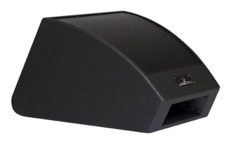 MW Series - EAW MW12: Monitor Coaxial 12" MicroWedge cu HF 3", 600W, 140dB, pentru Stage Monitor