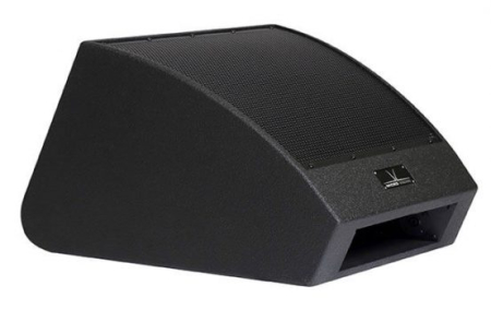 MW Series - EAW MW15: Monitor Coaxial 15" MicroWedge, 1000W LF, 140dB, pentru Rock, Festivaluri și Drummer