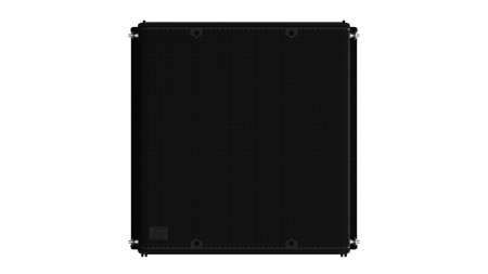 EAW NT116S: Subwoofer Activ Flyable 16", 4000W, 135dB, Companion pentru Newport NT206L și NT208L [1]