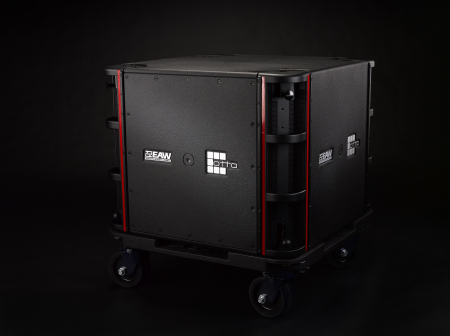 EAW Otto Subwoofer Adaptive [1]