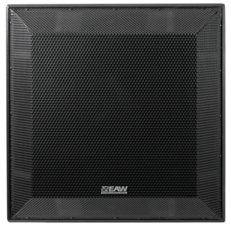 EAW QX394: Boxă Punctuală 2 Way Trapezoidală, 4×10", 143dB, cu Dispersie 90°×45°, pentru Instalări cu Audiență Lată [1]