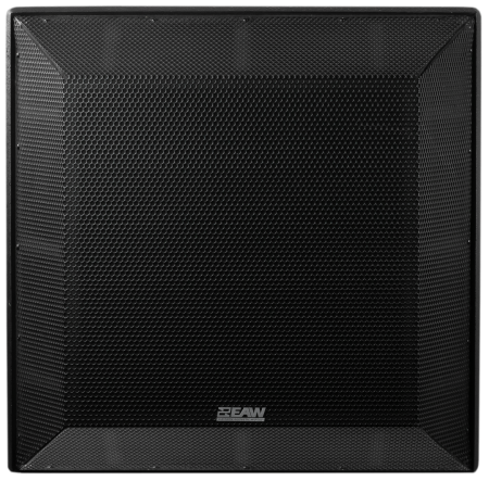 EAW QX544i: Boxă Punctuală 3 Way Trapezoidală Flagship, 4×12", 147dB, cu Dispersie Îngustă 45°×45°, pentru Long Throw [1]