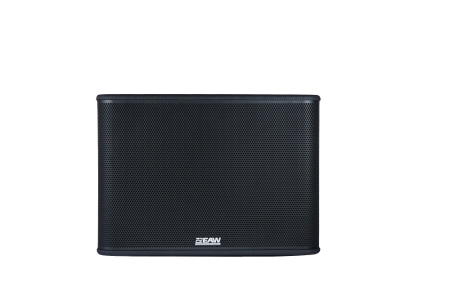 RS Series - EAW RS115 – Subwoofer Activ 15", 1500W, 132dB pentru touring si corporate events