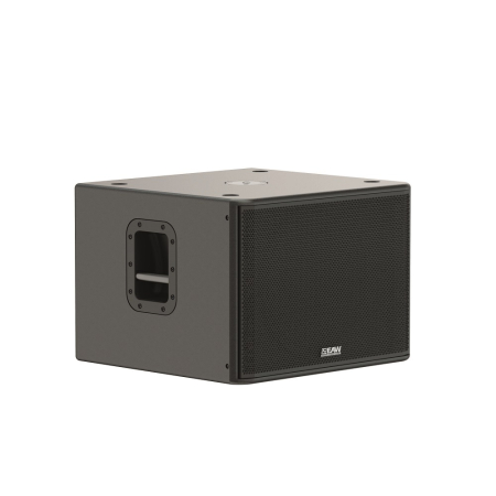 EAW RS115 – Subwoofer Activ 15", 1500W, 132dB pentru touring si corporate events [1]