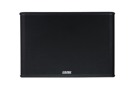 RS Series - EAW RS118 – Subwoofer Activ 18", 1500W, 133dB pentru touring si corporate events