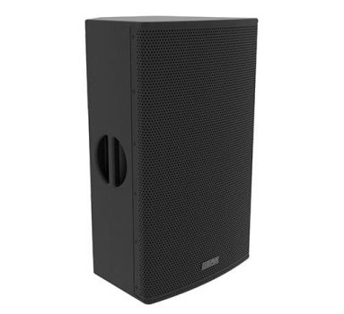 Boxe Active - EAW RS153 – Boxă Activă Full-Range 15", 1500W, 138dB pentru touring si instalații