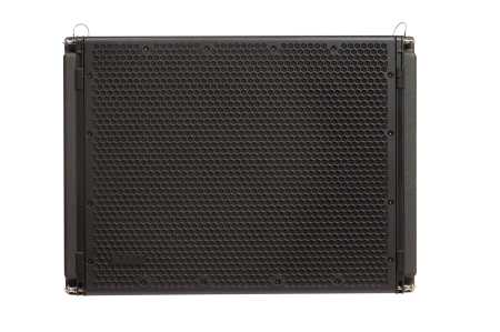 EAW SB818: Subwoofer Pasiv Flyable 18", 136dB, Extensie LF 25Hz [2]