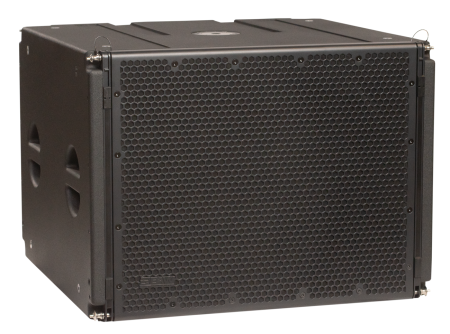 SB Series - EAW SB818: Subwoofer Pasiv Flyable 18", 136dB, Extensie LF 25Hz