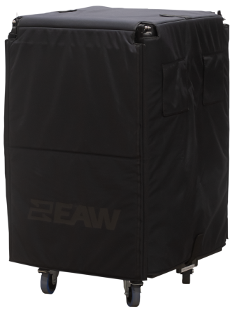 EAW SB818: Subwoofer Pasiv Flyable 18", 136dB, Extensie LF 25Hz [1]
