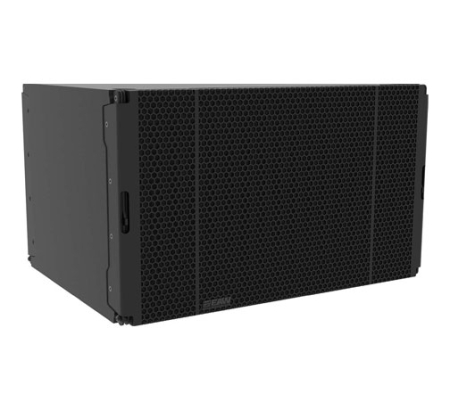 SB Series - EAW SB818P|F: Subwoofer Pasiv Flyable 18" pentru Instalații Fixe, 137dB, VC 5.3", Extensie LF 32Hz