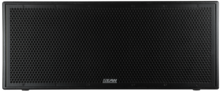 EAW SB825P: Subwoofer Pasiv Dual 15" Dual Drive, 3000W, 138dB, cu Extensie 27Hz și 16× M10 Rigging [1]