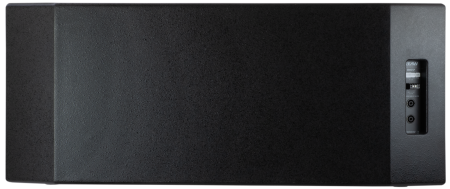 EAW SB825P: Subwoofer Pasiv Dual 15" Dual Drive, 3000W, 138dB, cu Extensie 27Hz și 16× M10 Rigging [2]