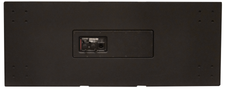 EAW SB828: Subwoofer Pasiv Dual 18", 142dB SPL, cu Port Ultra Low Turbulence și 16 Puncte M10, pentru Sisteme KF și Instalații Mari [1]