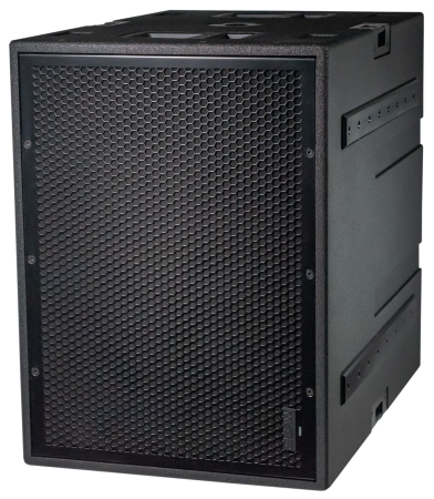 EAW SBX118F – Subwoofer activ flyable de 18” [1]