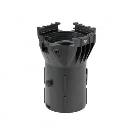 Accesorii pt. Lumini - ELP Lens Tube 19° - Lentilă fixă 19° pentru reflectoarele Martin ELP și ELP IP