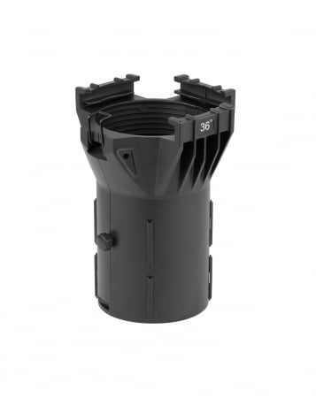 Accesorii pt. Lumini - ELP Lens Tube 36° - Lentilă fixă 36° pentru reflectoarele Martin ELP și ELP IP
