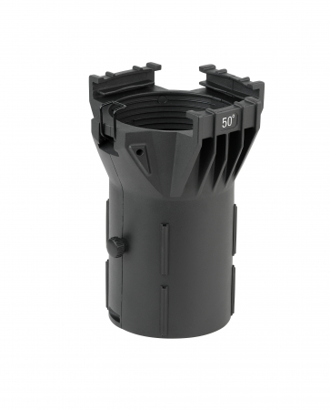 Accesorii pt. Lumini - ELP Lens Tube 50° - Lentilă fixă 50° pentru reflectoarele Martin ELP și ELP IP