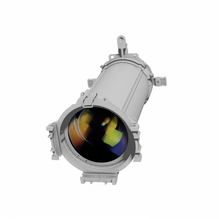 ELP Zoom Lens - Lentilă Zoom 25-50 grade pentru reflectoarele Martin ELP [5]