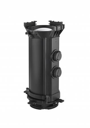 Accesorii pt. Lumini - ELP Zoom Lens - Lentilă Zoom 25-50 grade pentru reflectoarele Martin ELP