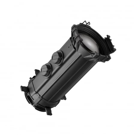 ELP Zoom Lens - Lentilă Zoom 25-50 grade pentru reflectoarele Martin ELP [1]